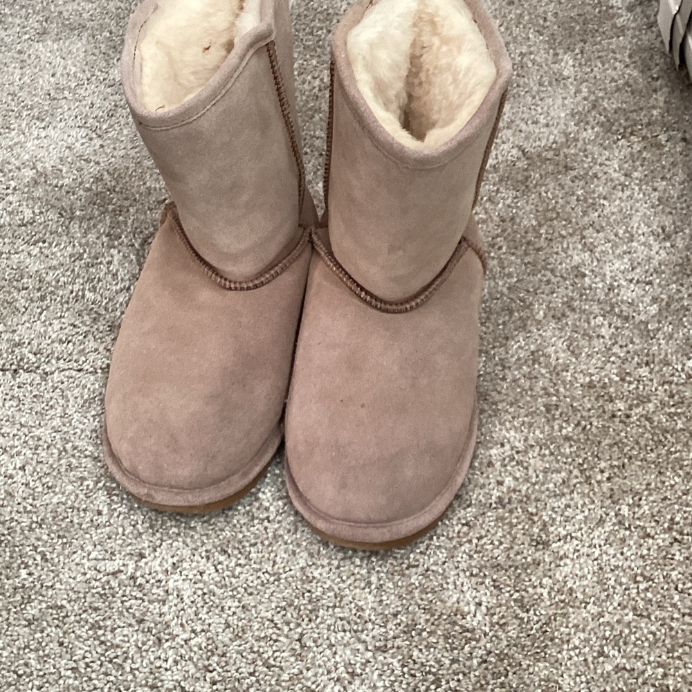 Tamarac Women's Winter Boots - Tan